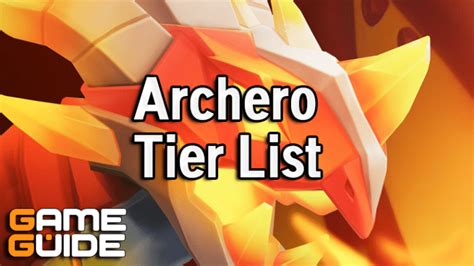 archero lv 7|archero tier guide.